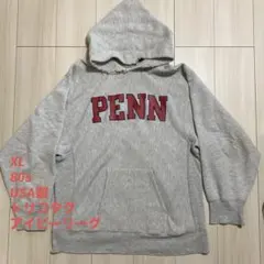 【USA製80s】チャンピオン リバースウィーブ パーカー PENN トリコタグ