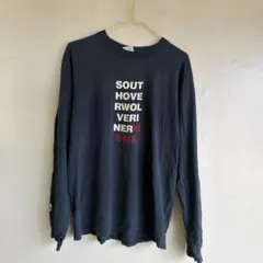 Anvil SOUTHOVER WOLVERINER MOM フェードダメージTのサムネイル