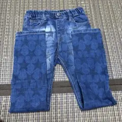 エフオーキッズ★デニムパンツ 130cmのサムネイル