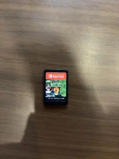 ルイージマンション3 ソフトのみ Nintendo Switch スイッチ