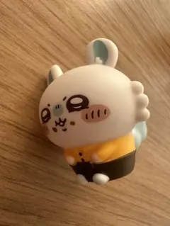 ちいかわ　ココスコラボ　ソフビ人形