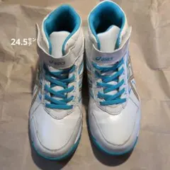 asics レーザービーム 　雪靴　スノーブーツ