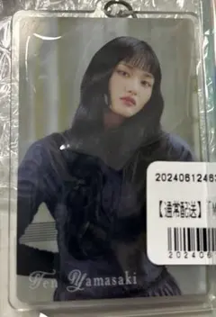 2025年最新】山﨑天 アクリルキーホルダーの人気アイテム - メルカリ