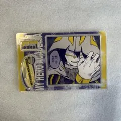 僕のヒーローアカデミア 天喰環 バースデーアクリルスタンド 2022