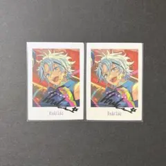 朔間凛月 ぱしゃっつ 開花後 P.A.shots!! vol.6 - メルカリ