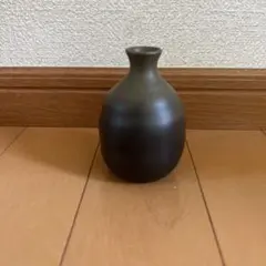 一輪挿し　常滑焼　森下宗則のサムネイル
