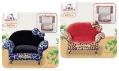 2026年最新】レオパードソファーの人気アイテム - メルカリ