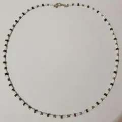 淡水パール ネックレス