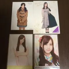 乃木坂46 生写真 星野みなみ まとめ売り