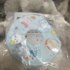 ちいかわマーケット　ノベルティ ミニうきわ　フルーツポンチ