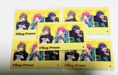 ヒプノシスマイク　Fling Posse　チェキカードセット