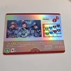 ラブカ Echoes Beyond ライブカード プロモ 蓮ノ空 - メルカリ