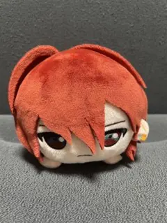 エイトリ　ぬいぐるみ