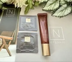 Nオーガニックプレナム リンクルダイレクトエッセンス15g☆新品未使用