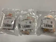 おジャ魔女どれみ めじるしアクセサリー　ハムスター　②