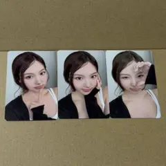 TWICE THIS IS FOR ナヨン 通常盤 封入 トレカ コンプ - メルカリ