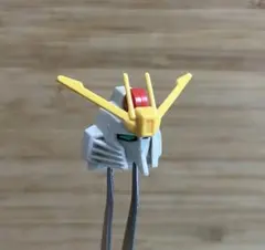 HG ex-sガンダム　sガンダム　頭　ガンプラ　ジャンク