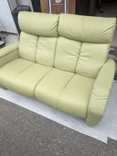 マルイチセーリング　ソファ3人掛★ゼウス★福井国内メーカー★リクライニングソファ マルイチセーリング ・リクライニングソファ・ゼウス | 住賓館