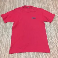 ヴィンテージ 90s VANS USA 半袖 T シャツ シングルステッチ