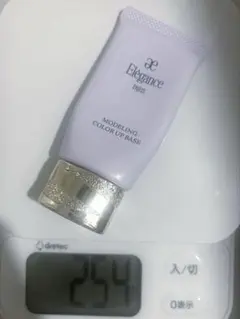 エレガンスモデリング カラーベース UV LV660 30グラム