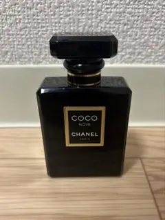 CHANEL COCO NOIR オードパルファム【letamakita様専用】