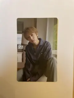 INI 2nd 写真集 Viva la vita 尾崎匠海 トレカ 楽天 特典