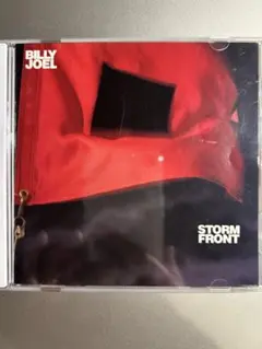 【希少】ビリージョエル ストーム フロント ツアー '91 CD　2枚組 ビリージョエル ストーム フロント ツアー '91 CD 【希少】 2枚組