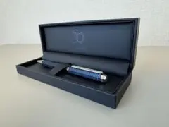希少・非売品 Audemars Piguet 50周年記念ボールペン ブルー 限定 非売品 美品Audemars Piguet 50周年記念ボールペン・ブルー