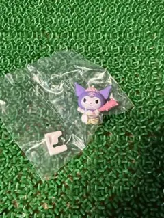 さんりおきゃらくたーず どろろ〜ん妖怪ふぃぎゅあ　クロミ