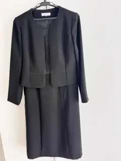 フォーマルスーツ　レディース　9号