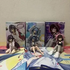 ホロライブ #hololive IF-Relax time- 3体セット