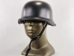 Buco Riot ブコ ハーフ ライオット ブラック 黒 ビンテージヘルメット
