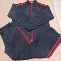 IGNIO　ジャージ　女児用　140㎝