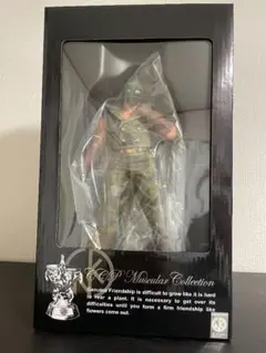 2025年最新】ccp キン肉マンソルジャーの人気アイテム - メルカリ