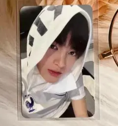 cortis コルティス リリースパーティ 会場特典　トレカ ゴンホ ·