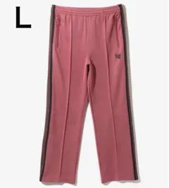 2026年最新】needles トラックパンツ ピンクの人気アイテム - メルカリ