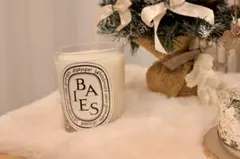 2026年最新】Diptyque（ディプティック）Baies（ベ）クラシック