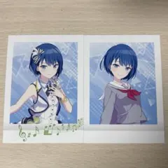 プロセカ 桐谷遥 ぱしゃこれ