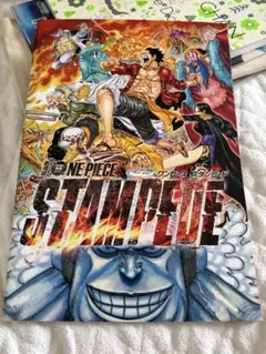 2025年最新】ワンピース映画パンフレットの人気アイテム - メルカリ