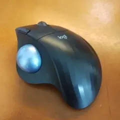 Logitech トラックボール ERGO M575 本体