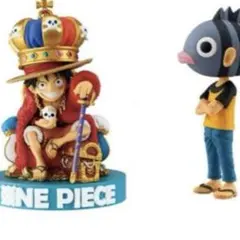 ONE PIECE BASE SHOP ワーコレ 2個セット