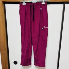 XLARGE Champion ACTION PANT BURGUNDY Mのサムネイル