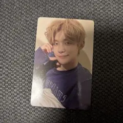 TXT SANCTUARY Merch ver. トレカ ヨンジュン