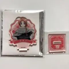 ☆甘神さんちの縁結び 特製アクリルスタンド 当選品 - メルカリ