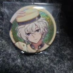 あんスタ 巴日和 缶バッジ エレメント - メルカリ