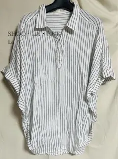 SHOO・LA・RUE カットソー