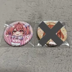 2025年最新】カラフルピーチ のあ 缶バッジの人気アイテム - メルカリ