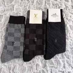 新品未使用/希少】LOUIS VUITTON ヴァージルソックス 6足セット - メルカリ