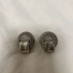 ヴィンテージ　イヤリング