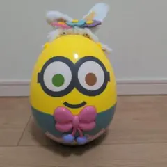 USJ ミニオン ポップコーンバケツ
